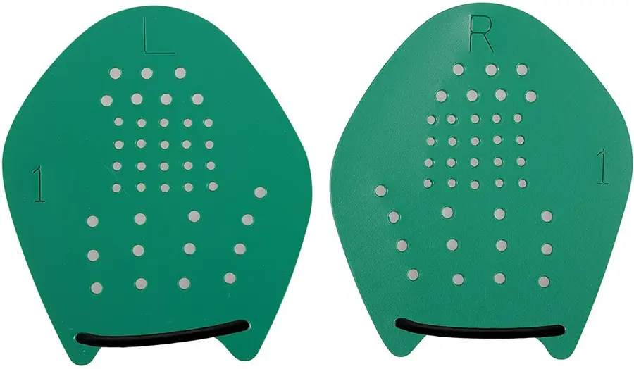 Strokemakers Paddlar - strl 1 Ungdomssimning och motionärer 
