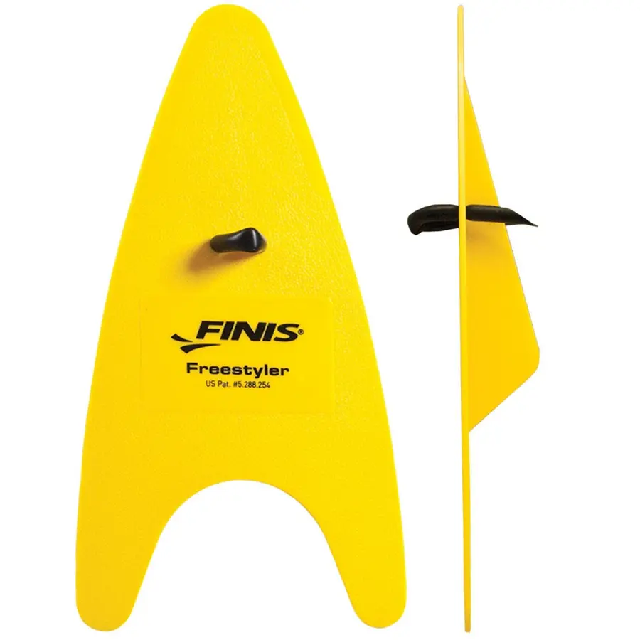 Finis Freestyle Paddles Senior Paddlar för frisimsteknik 