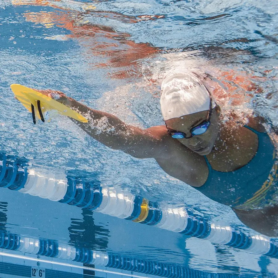 Finis Freestyle Paddles Senior Paddlar för frisimsteknik 