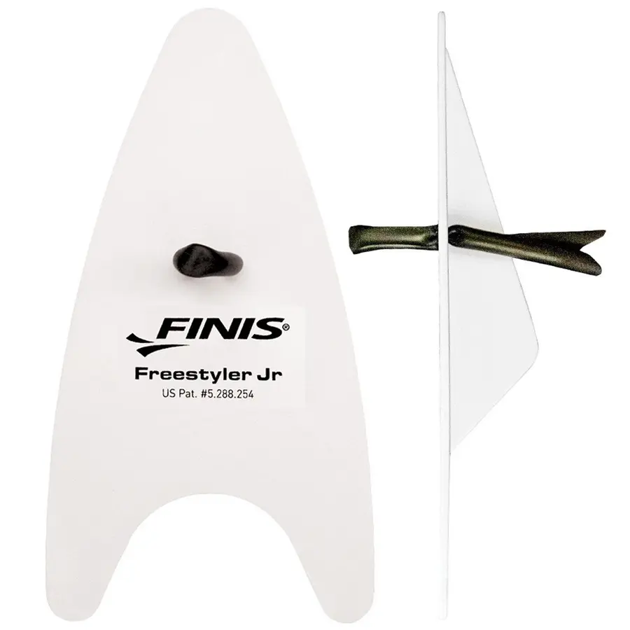 Finis Freestyle Paddles Junior Paddlar för frisimsteknik 