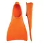 FINIS Booster jr Simf&#246;tter 29-33 Orange - korta simfenor