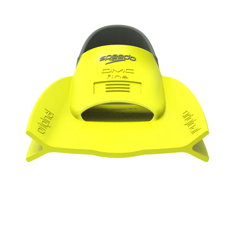 Speedo DMC Original Svømmeføtter MS 