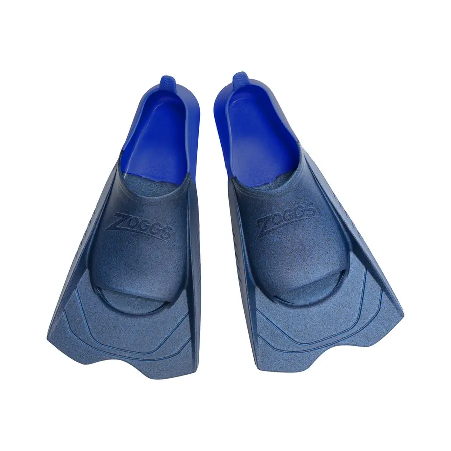 Zoggs Eco Fins Simfötter 41-42 Korta blad 