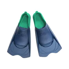 Zoggs Eco Fins Simf&#246;tter 45-46 Korta blad
