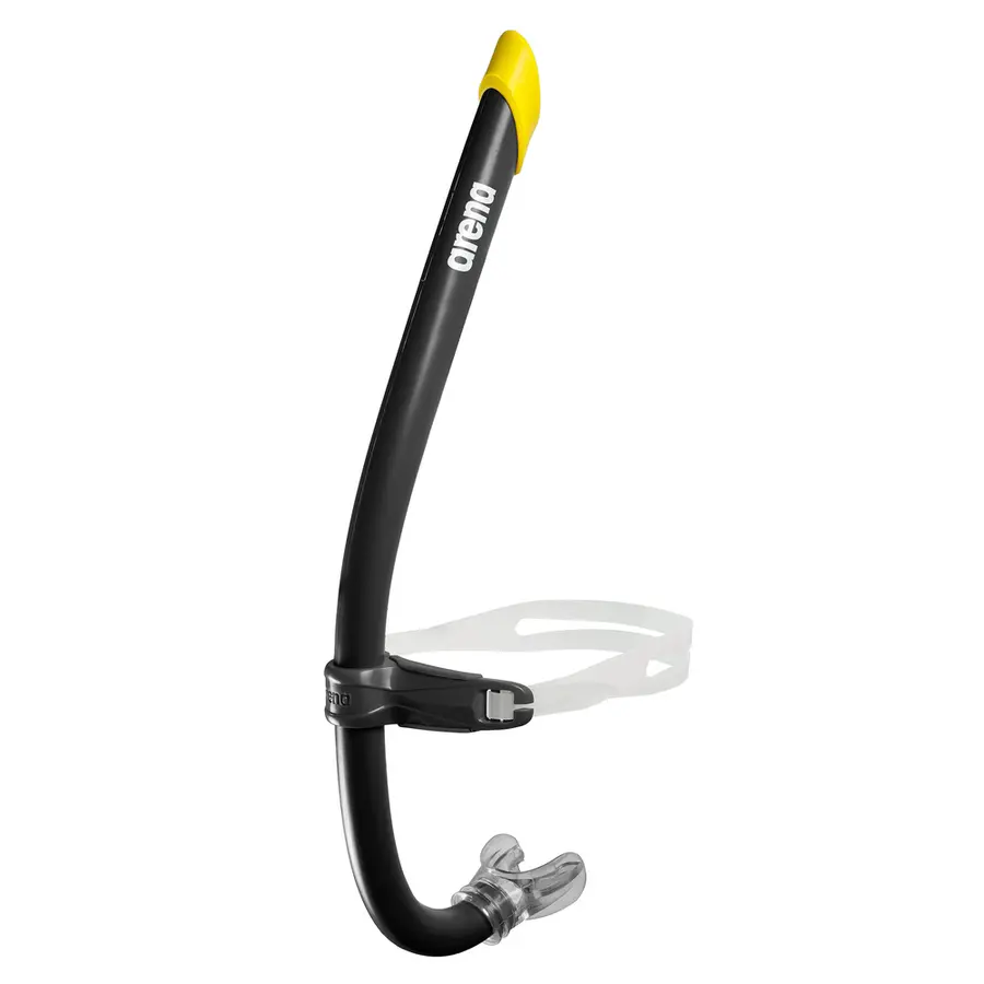Swim Snorkel Pro III Snorkel med 2 luftreg. o munstycke 
