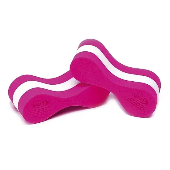 Club Dolme rosa Junior pullbuoy 