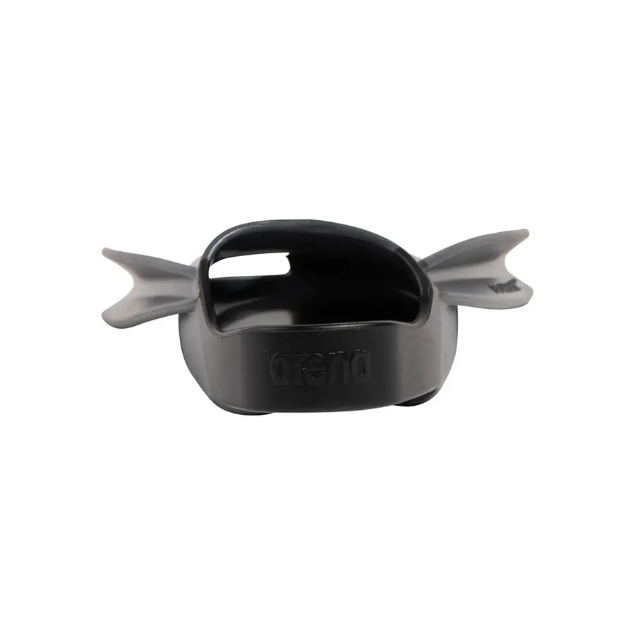 Powerfin Pro II Simfötter 44-45 Arena | Korta Blad | Svart 