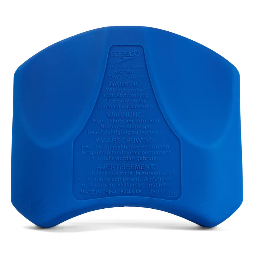Speedo Elite Dolme Kickboard och Pullbuoy 