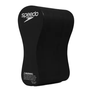Speedo Elite Pullbuoy Foam Svart | Simteknik