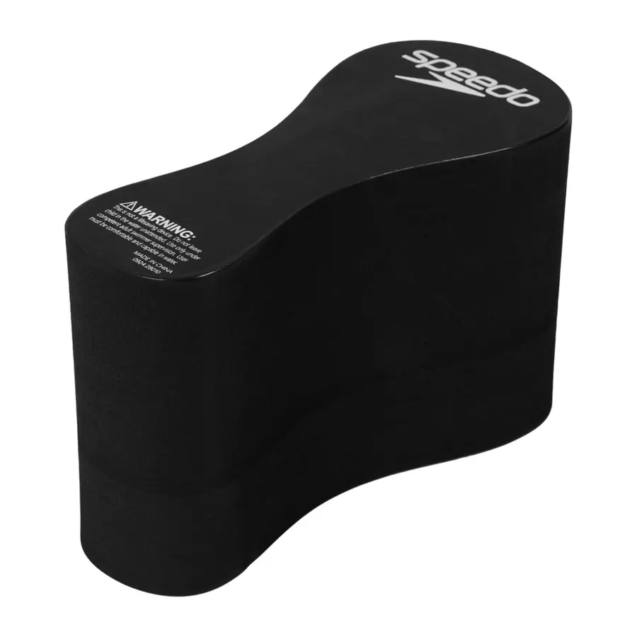 Speedo Elite Pullbuoy Foam Svart | Simteknik 