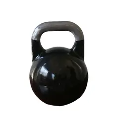 Kettlebell Competition Rosa 4 kg