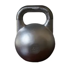 Kettlebell Competition Silver 44 kg