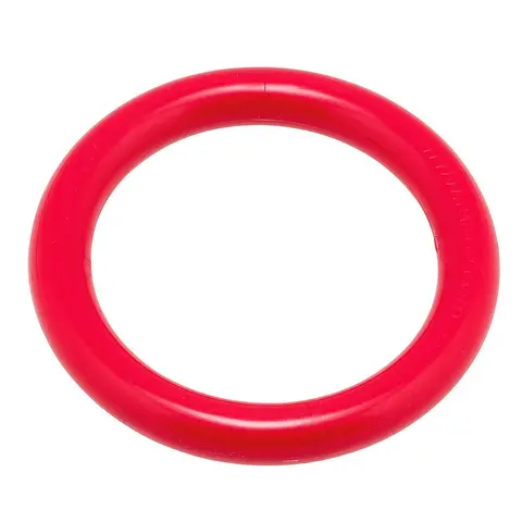 Dykring standard röd Diameter: 14,5 cm
