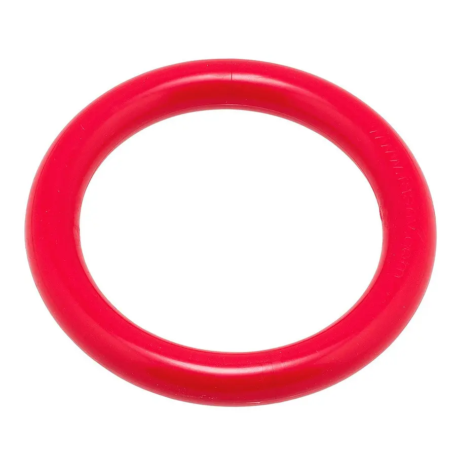 Dykring standard röd Diameter: 14,5 cm 