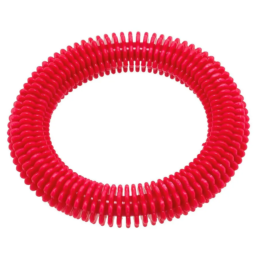 Dykring lameller |  Röd Diameter: 16 cm 