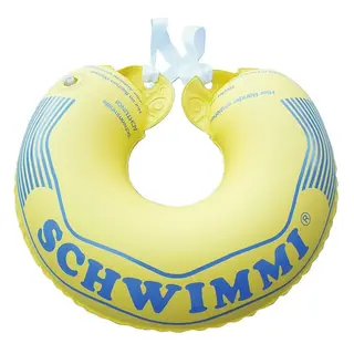 Simkrage Schwimmi för barn och vuxna Nackkrage | Flytkrage