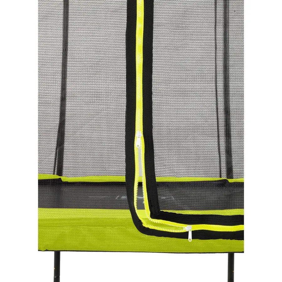 EXIT Silhouette trampoline 305 cm | Sikkerhetsnett 