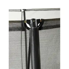 EXIT Silhouette studsmatta 305 cm | Säkerhetsnät | Rosa