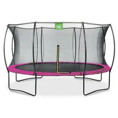 EXIT Silhouette trampoline 366 cm | Sikkerhetsnett