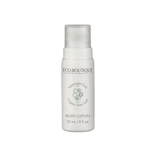 ECO-Boutique Body Lotion 30ml Paket med 20 st.