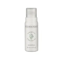 ECO-Boutique Shampoo 30ml Paket med 20 st.