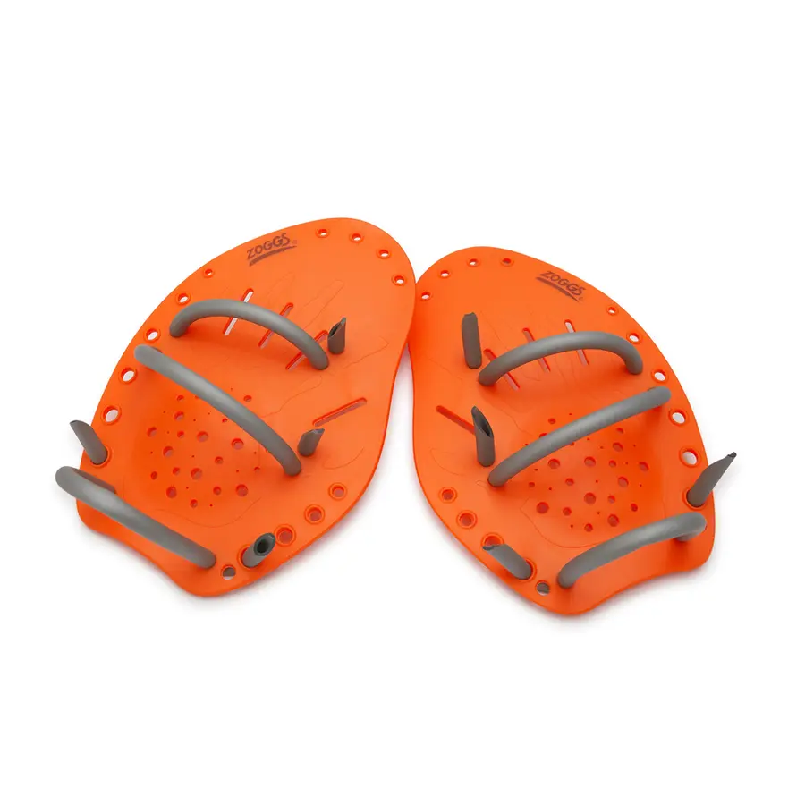 Zoggs Matrix Hand Paddles Medium 