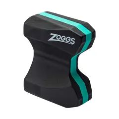 Zoggs Pull Buoy Max Svart | Simteknik