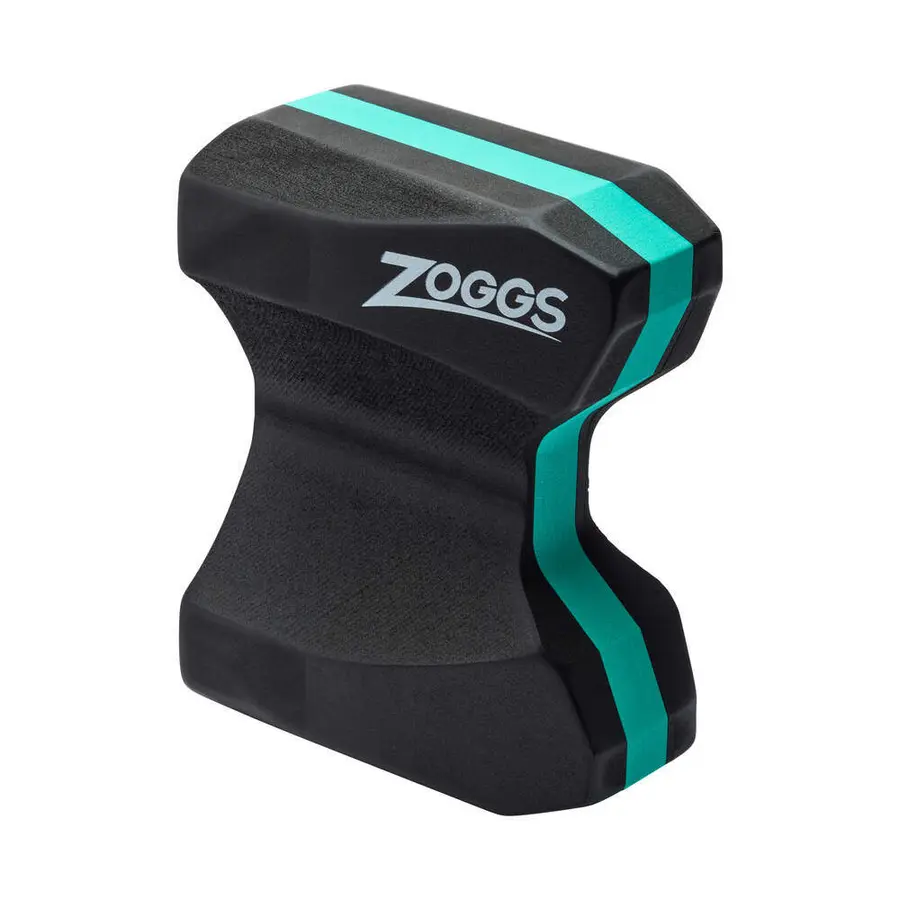 Zoggs Pull Buoy Max Svart | Simteknik 