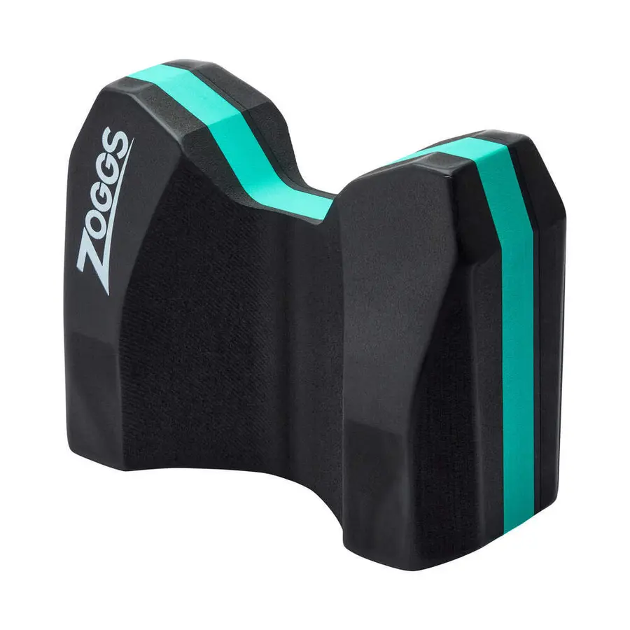 Zoggs Pull Buoy Max Svart | Simteknik 