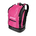 Zoggs Tour Backpack Ryggs&#228;ck 40 L Rosa | Badv&#228;ska