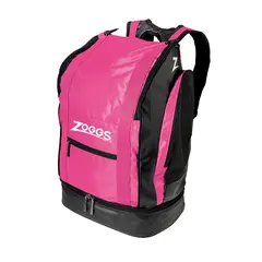 Zoggs Tour Backpack Ryggs&#228;ck 40 L Rosa | Badv&#228;ska