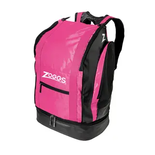 Zoggs Tour Backpack Ryggs&#228;ck 40 L Rosa | Badv&#228;ska