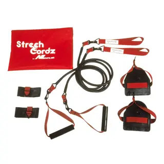 StrechCordz Modular Set V&#228;lj belastning: