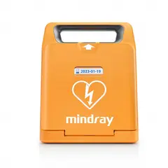 Mindray BeneHeart C1 Hj&#228;rtstartare Barn | vuxen
