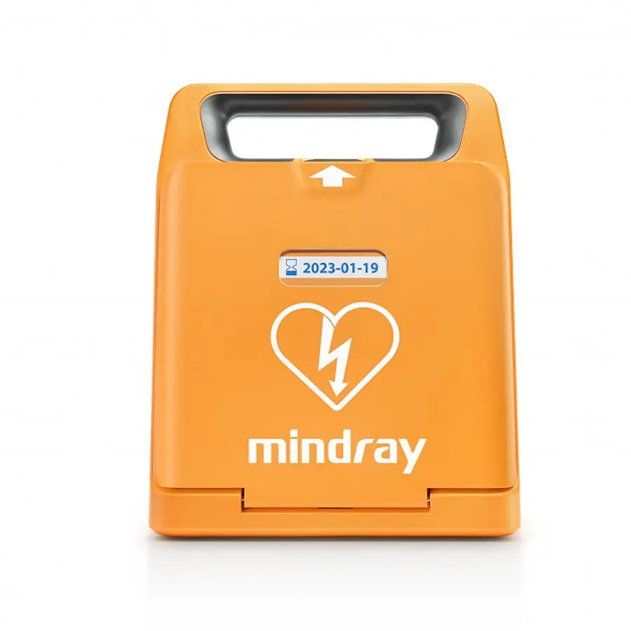 Mindray BeneHeart C1 Hjärtstartare Barn | vuxen 