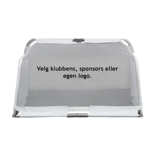 N&#228;t till minim&#229;l 150x100x85cm F&#229; din egen logga p&#229; n&#228;tet! | FunToPlay