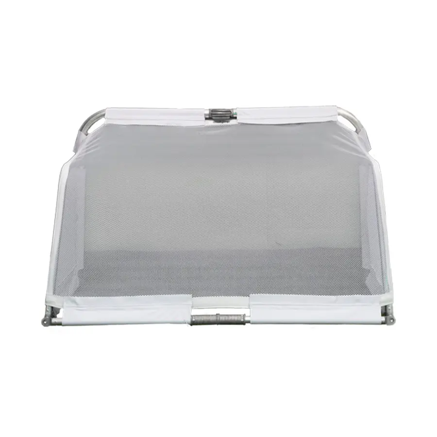 Nät til minimål 150x100x85 FunToPlay | Vit 