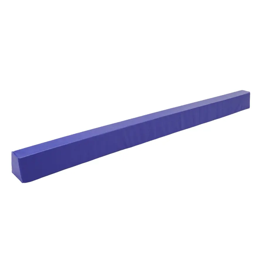 Beam Balansbom 300x20/12 cm Gymnastikbom för inlärning och träning 