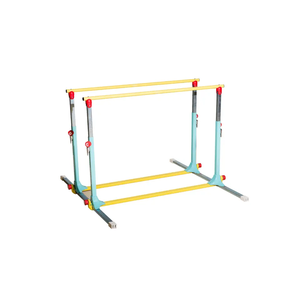 Gymnova Herrbarr Mini Barr för pojkar 
