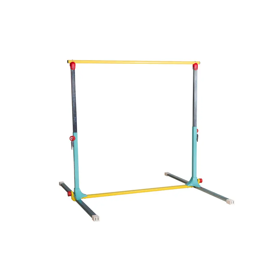 Gymnova Miniräck Räck för barn | Mini swing bar 