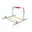 Gymnova Single Rebounder