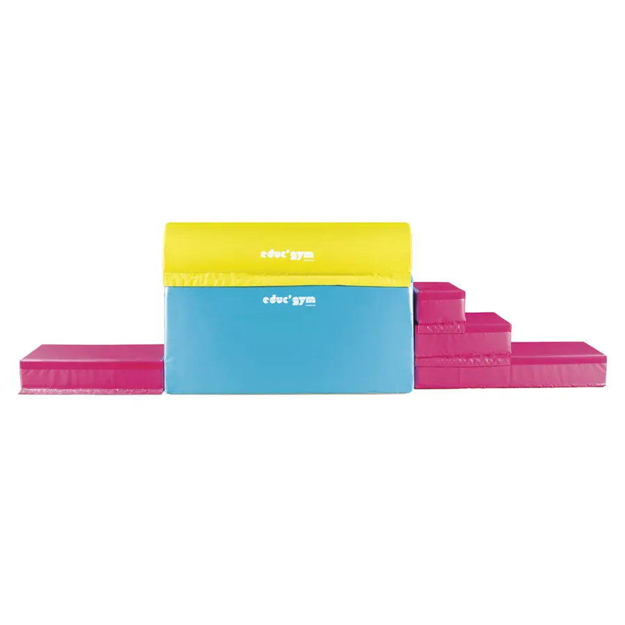 Educ'Gym Skumplint 