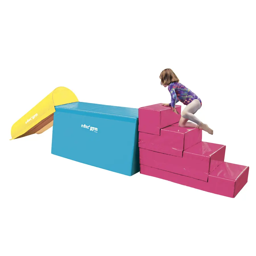 Educ'Gym Skumplint 
