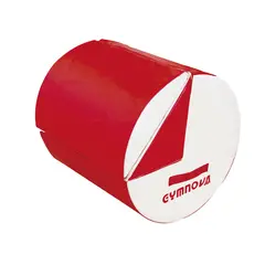 Gymnova Rockin roller Liten Backflip Tr&#228;nare | Flickflack | 70 cm