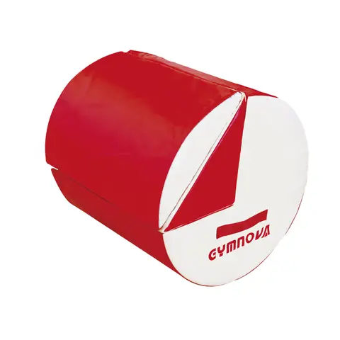 Gymnova Rockin roller Liten Backflip Tränare | Flickflack | 70 cm