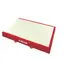 Gymnova Landningsmatta 300x200x20 cm FIG Certifierad Nedslagsb&#228;dd