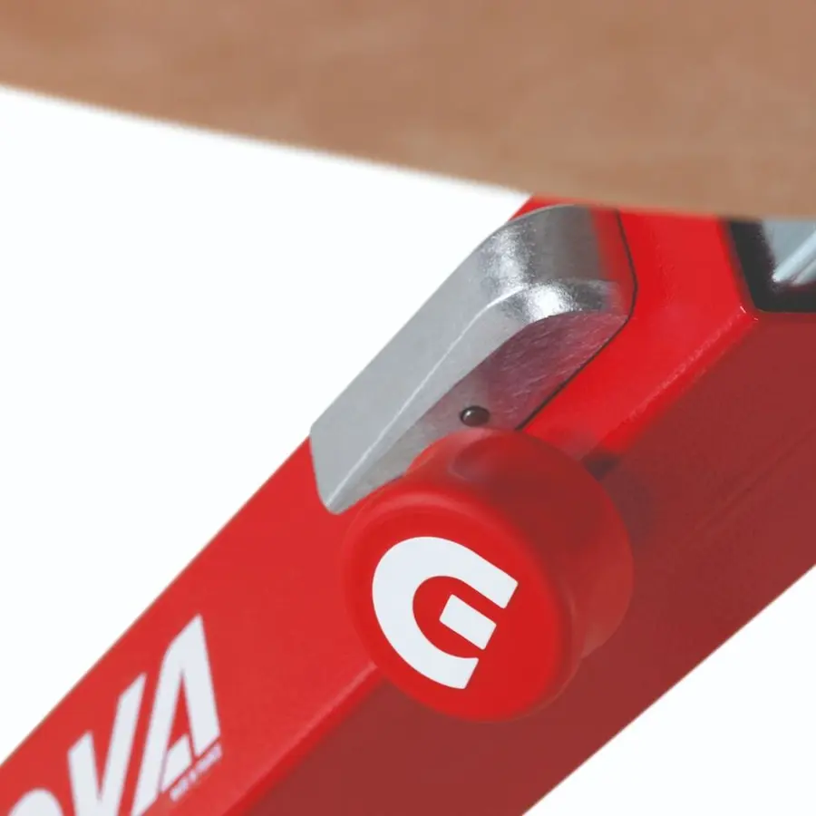 Gymnova Bygelhäst Tävling FIG Certifierad 