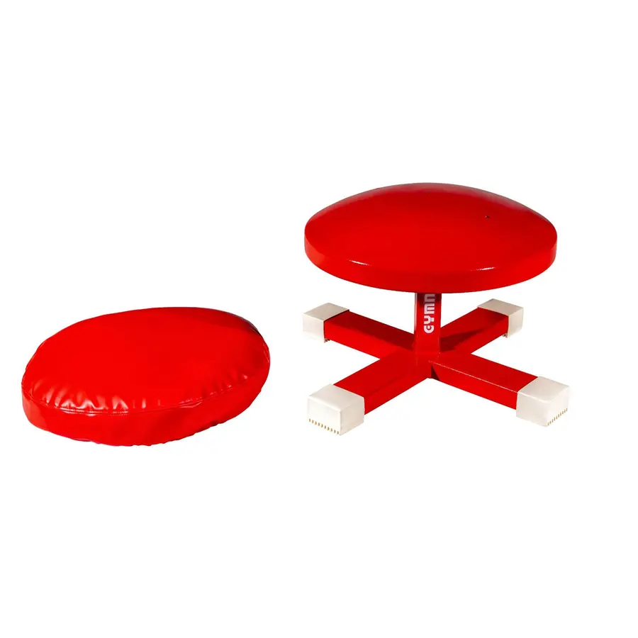 Gymnova Kretssvamp Höjd upptill 45 cm | Diameter 60 cm 