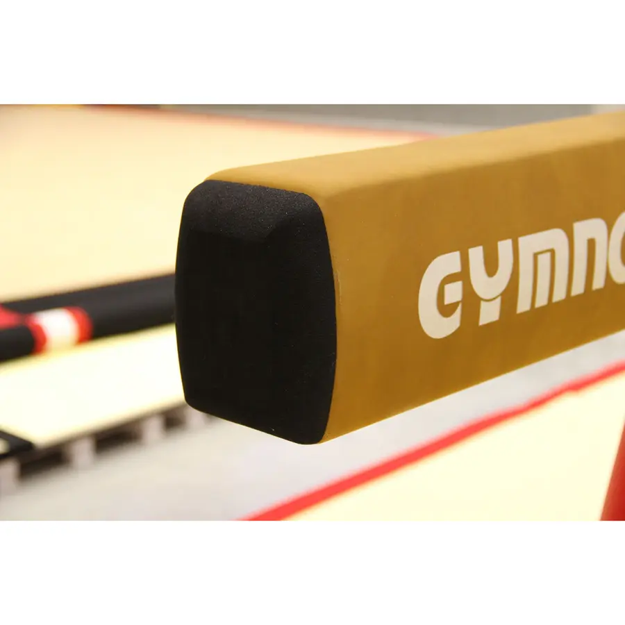 Gymnova Tävlingsbom FIG certifierad 