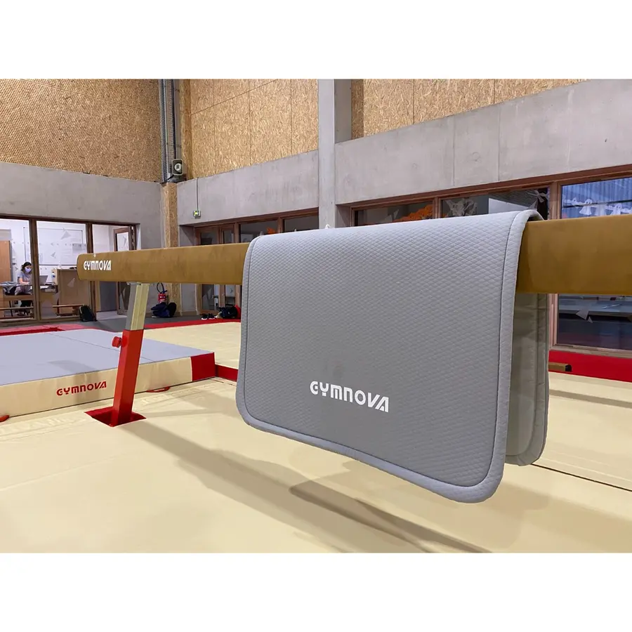 Gymnova Gymnastikmatta 145 x 100 x 1,5 cm 